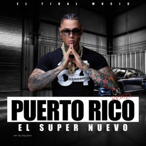 El Super Nuevo – Puerto Rico